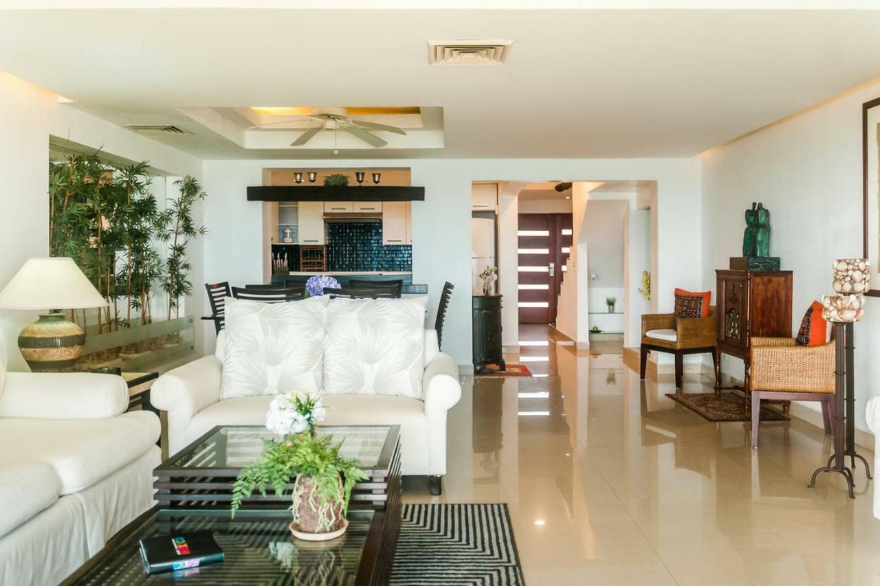 Casa Frente al Mar Cancún Quarto foto