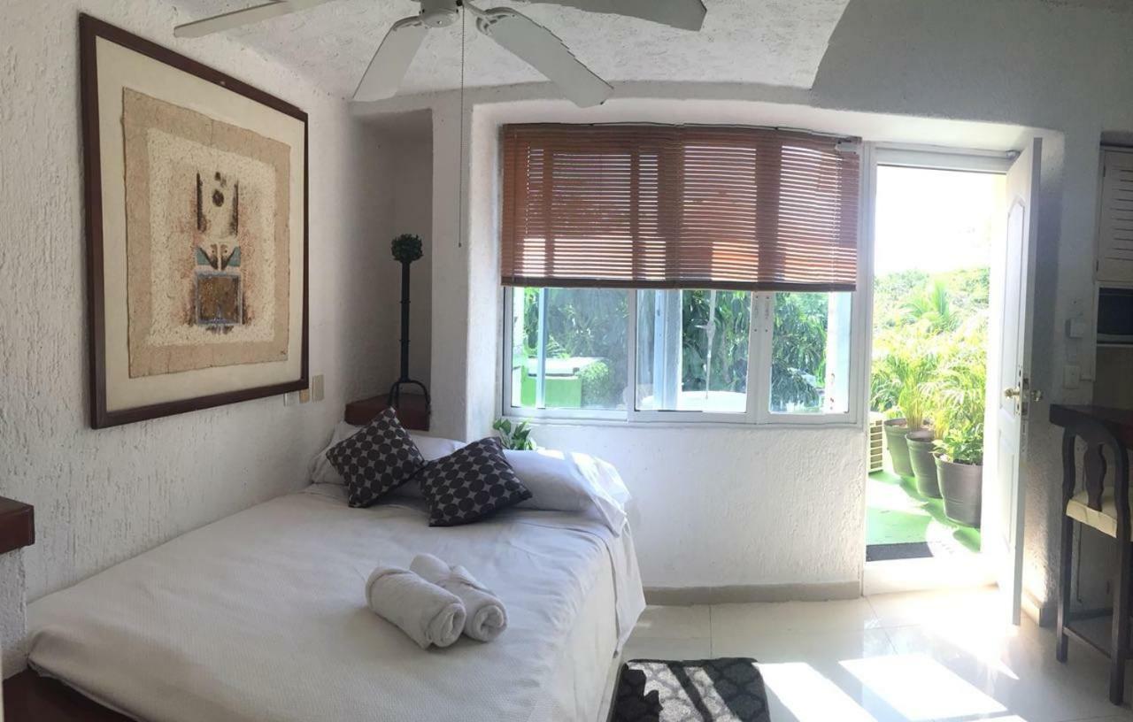 Casa Frente al Mar Cancún Exterior foto